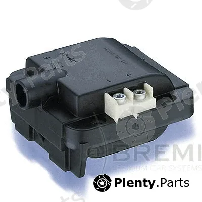 Bremi 11886 — Ignition Coil