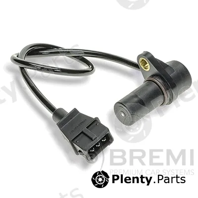 Bremi 60188 — Sensor, crankshaft pulse