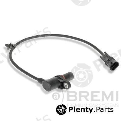 Bremi 60597 — Sensor, crankshaft pulse