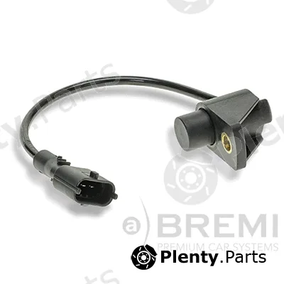 Bremi 60049 — Sensor, camshaft position