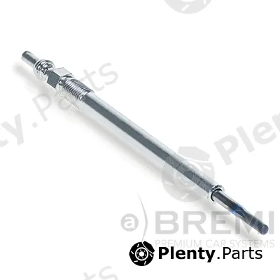 Bremi 26530 — Glow Plug