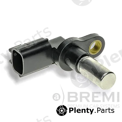 Bremi 60431 — Sensor, crankshaft pulse