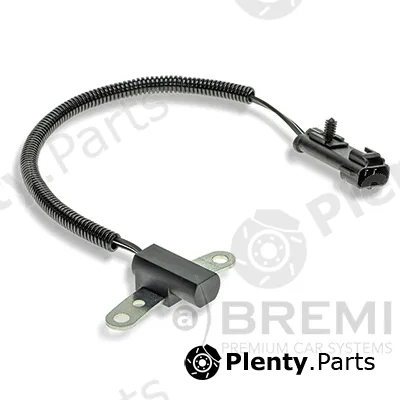 Bremi 60278 — Sensor, crankshaft pulse