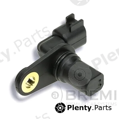 Bremi 51109 — Sensor, wheel speed