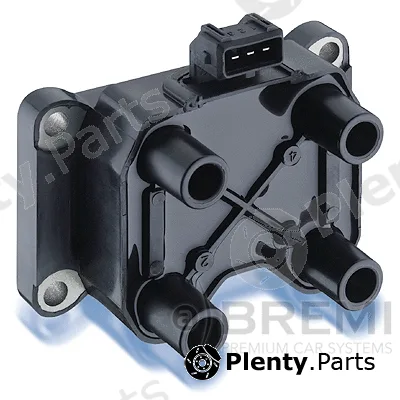 Bremi 20420 — Ignition Coil