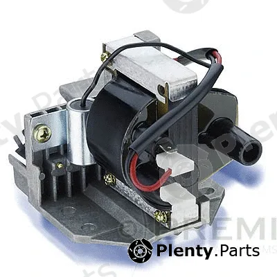 Bremi 11710 — Ignition Coil