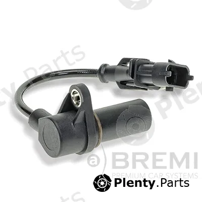 Bremi 60354 — Sensor, crankshaft pulse