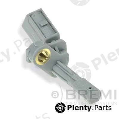 Bremi 50295 — Sensor, wheel speed