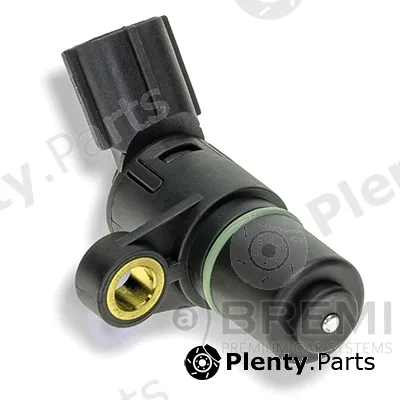 Bremi 60356 — Sensor, crankshaft pulse