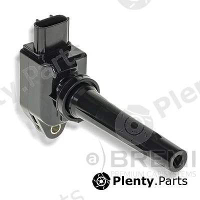Bremi 20742 — Ignition Coil