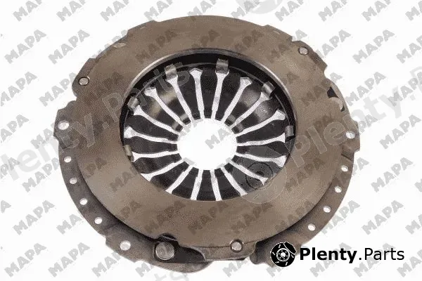 Clutch Kit CSC Kit