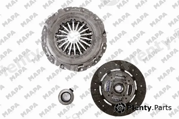 Mapa 003240200 — Clutch Kit 3P Kit