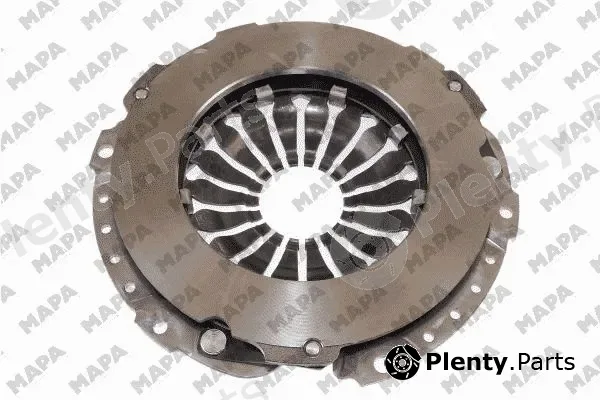 Clutch Kit 2P Kit