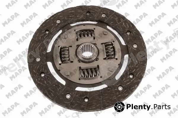 Clutch Kit 3P Kit