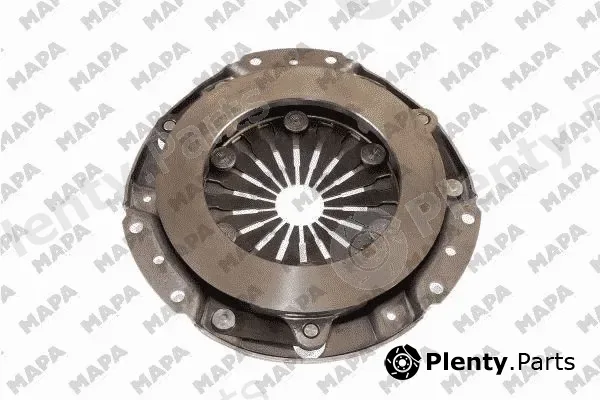 Clutch Kit 3P Kit