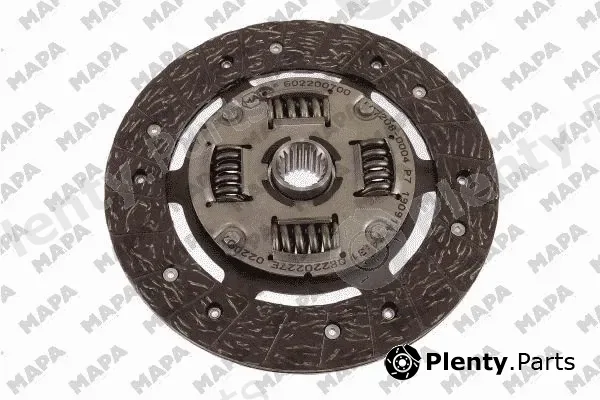 Clutch Kit 3P Kit