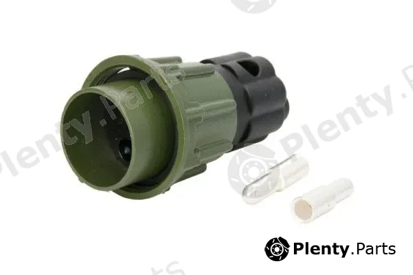 Trucklight PL-EC35/2-G-ALUZNAK — Plug