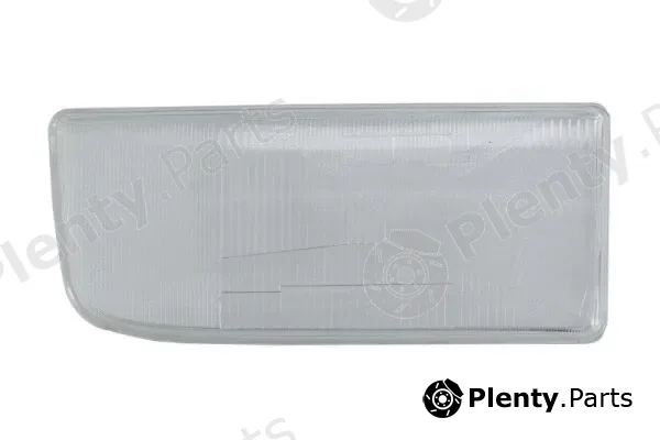 Trucklight HL-ME011R-L — Diffusing Lens, headlight