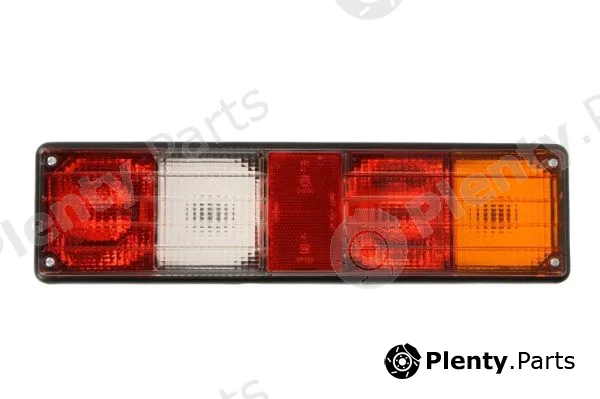 Trucklight TL-UN008P — Tail Light