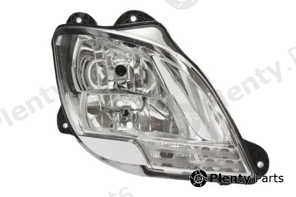 Trucklight HL-DA004R — Headlight