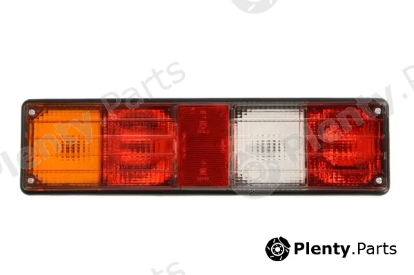 Trucklight TL-UN008L — Tail Light