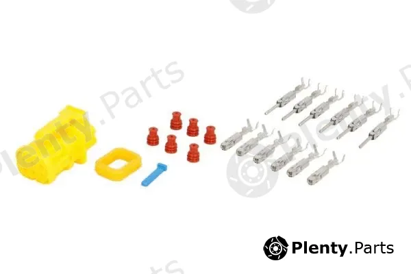 Trucklight 7811641C — Cable Set, tail light assembly