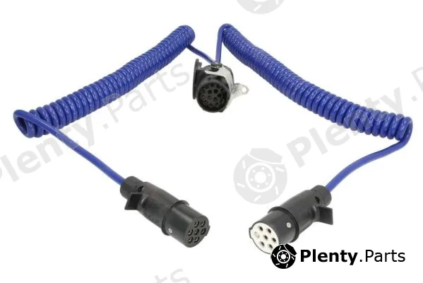 Trucklight AD-15/7-PLA-3.5M-AN — Connecting Cable, ABS