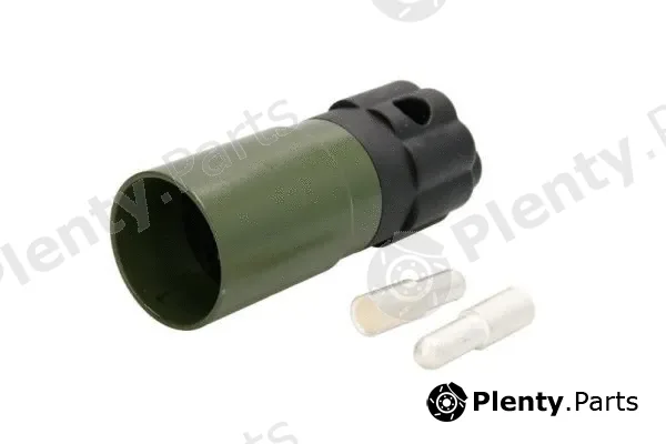 Trucklight PL-EC35/2-G-ALUBNAK — Plug