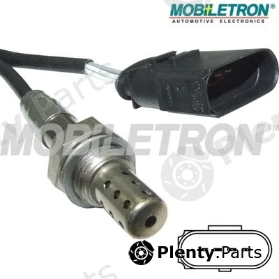 Mobiletron OS-B443P — Lambda Sensor