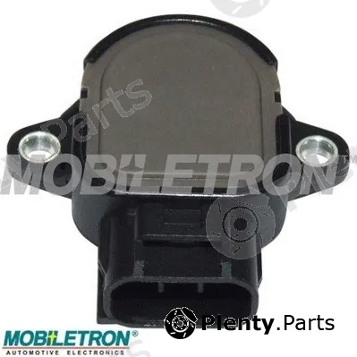 Mobiletron TP-J008 — Sensor, throttle position