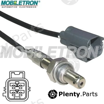 Mobiletron OS-B4233P — Lambda Sensor