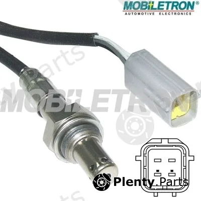 Mobiletron OS-N422P — Lambda Sensor