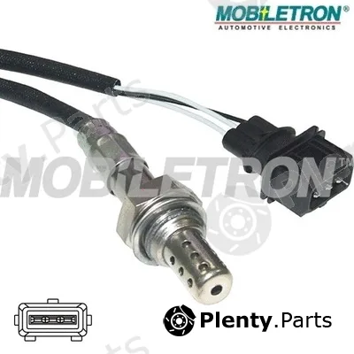 Lambda Sensor