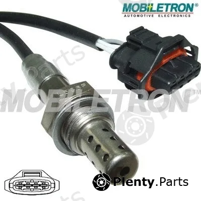 Mobiletron OS-B484P — Lambda Sensor