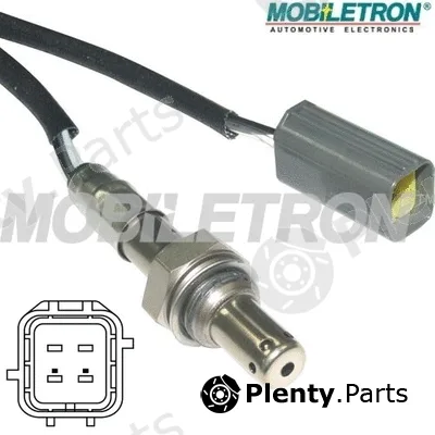 Mobiletron OS-N420P — Lambda Sensor