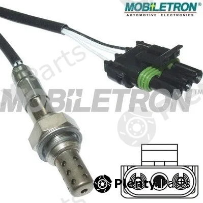Mobiletron OS-B312P — Lambda Sensor