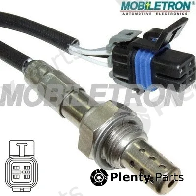 Lambda Sensor