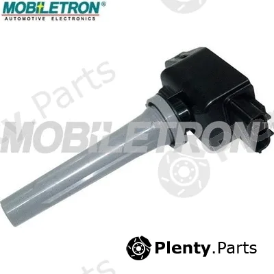 Mobiletron CF-99 — Ignition Coil