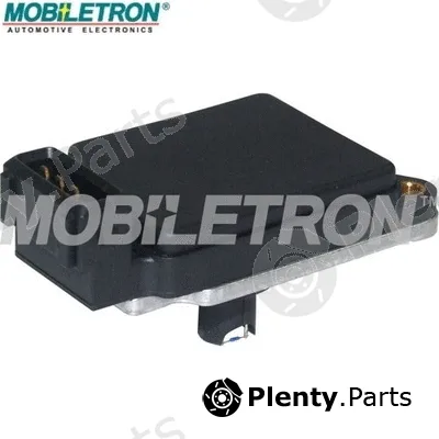Mobiletron MA-NS037S — Mass Air Flow Sensor