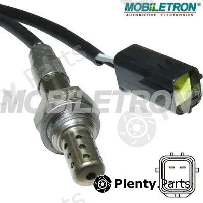 Mobiletron OS-B468P — Lambda Sensor