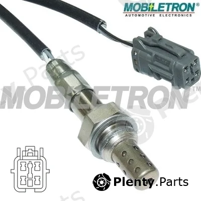 Mobiletron OS-Y403P — Lambda Sensor