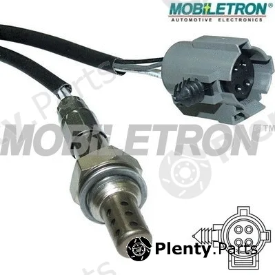 Mobiletron OS-C423P — Lambda Sensor