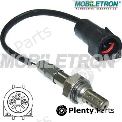 Lambda Sensor