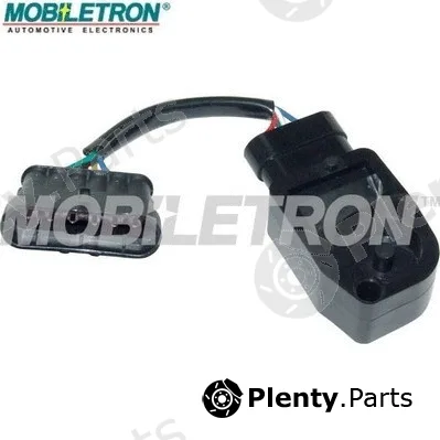 Mobiletron TP-E018 — Sensor, throttle position