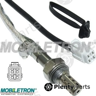 Lambda Sensor