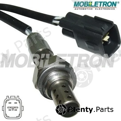 Mobiletron OS-T459P — Lambda Sensor
