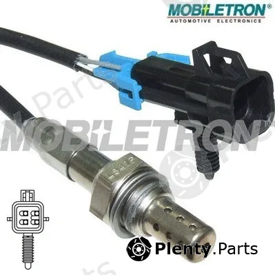 Mobiletron OS-G416P — Lambda Sensor