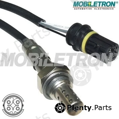 Mobiletron OS-B4165P — Lambda Sensor