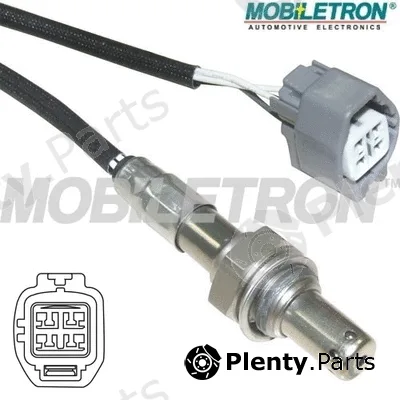 Lambda Sensor