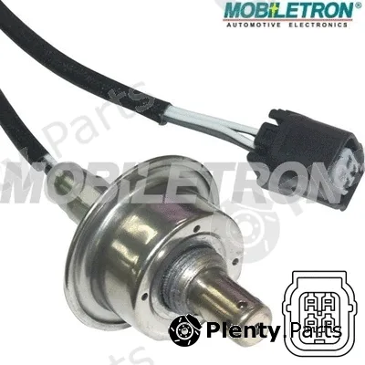 Mobiletron OS-H445P — Lambda Sensor